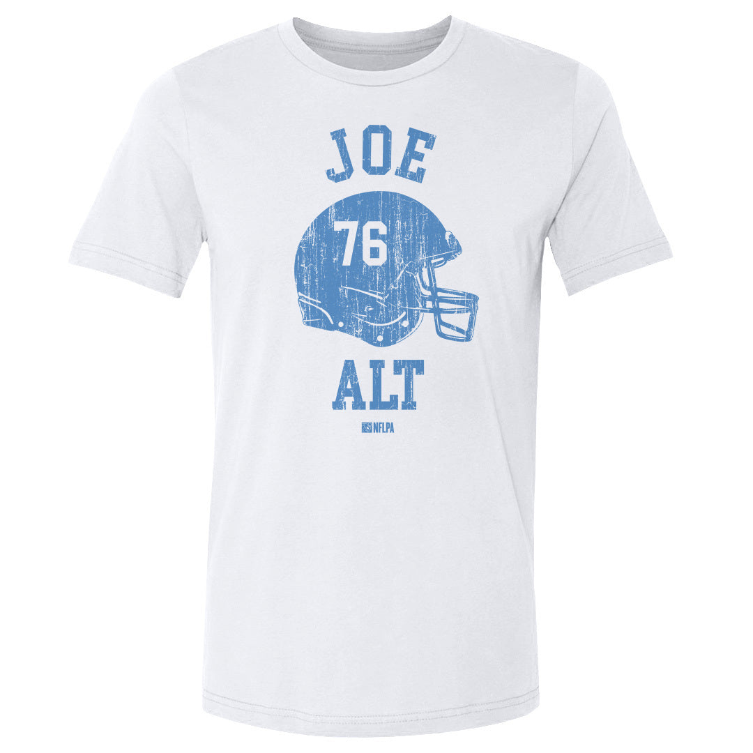 Joe Alt Men&#39;s Cotton T-Shirt | 500 LEVEL