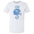 Joe Alt Men's Cotton T-Shirt | 500 LEVEL