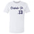 Jazz Chisholm Jr. Men's Cotton T-Shirt | 500 LEVEL