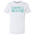 Calais Campbell Men's Cotton T-Shirt | 500 LEVEL