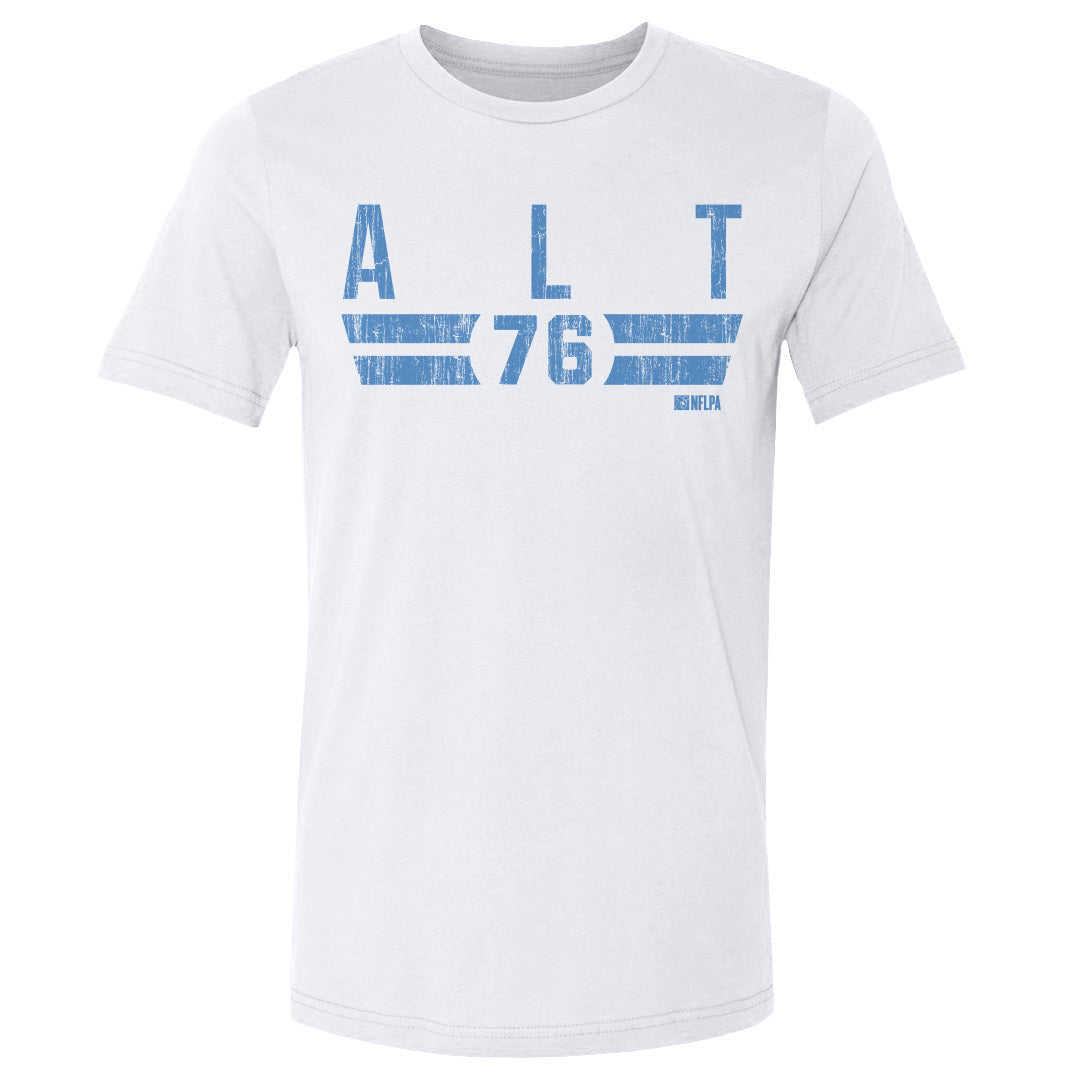 Joe Alt Men&#39;s Cotton T-Shirt | 500 LEVEL