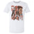 Trey Hendrickson Men's Cotton T-Shirt | 500 LEVEL