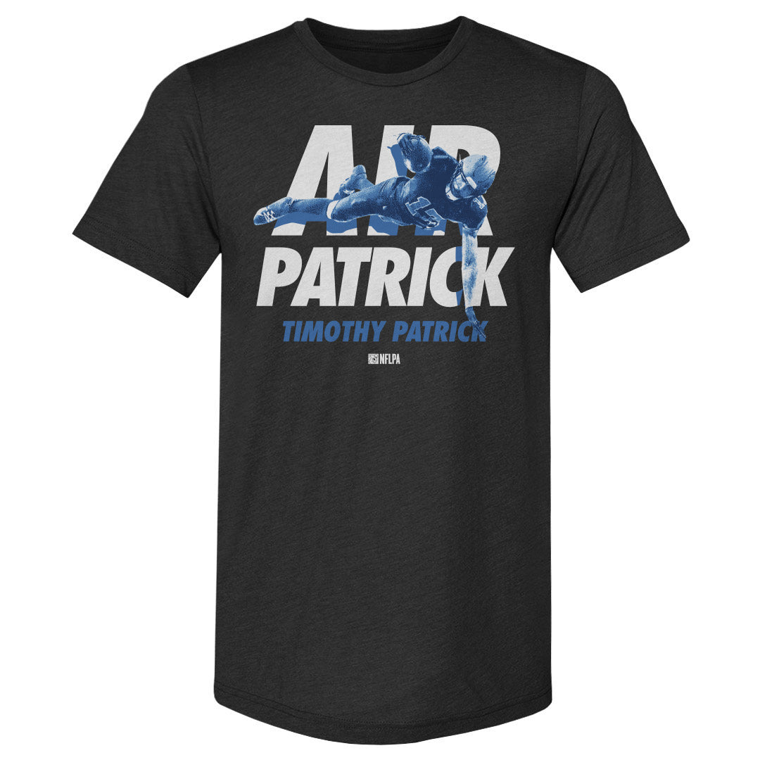 Tim Patrick Men&#39;s Premium T-Shirt | 500 LEVEL