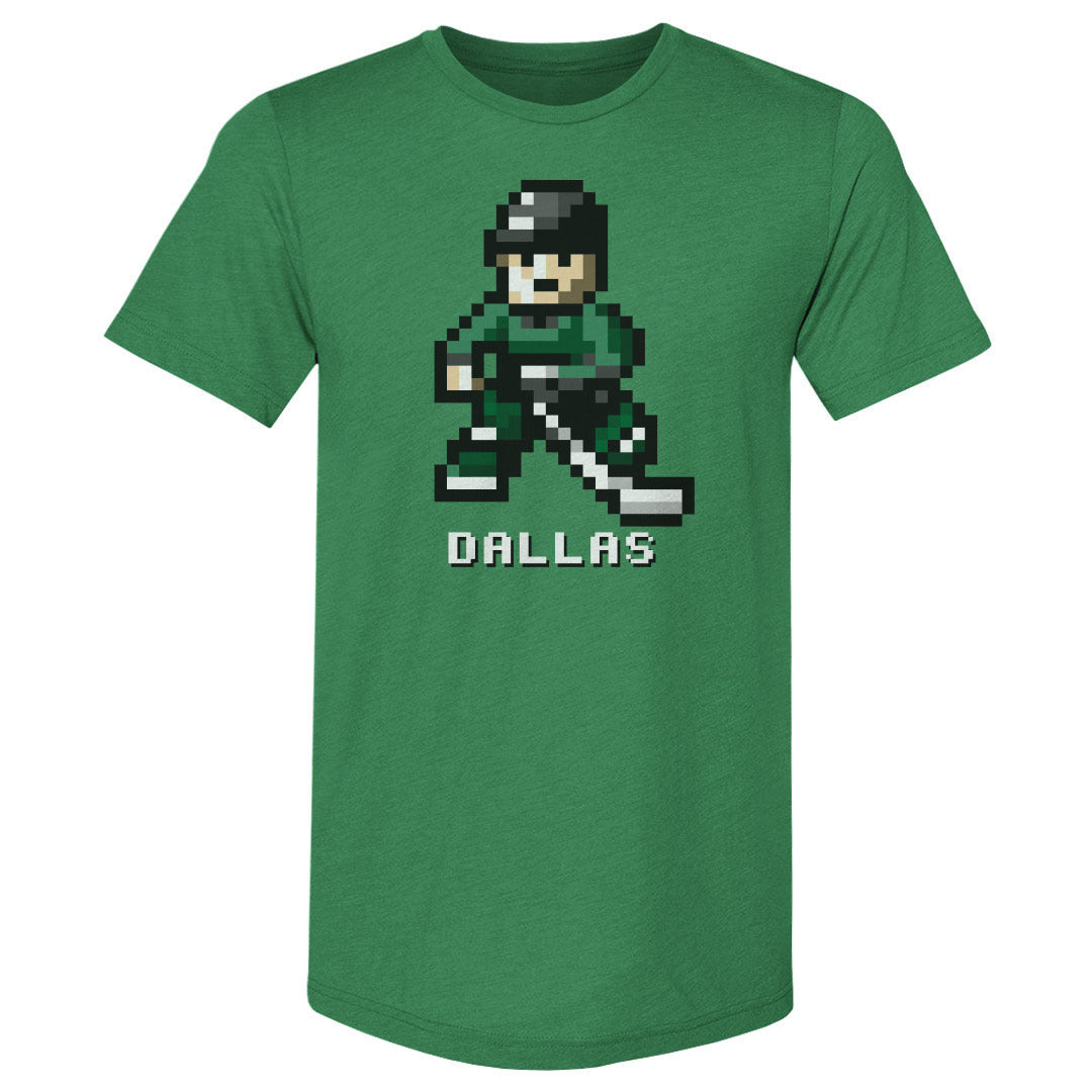 Dallas Men&#39;s Premium T-Shirt | 500 LEVEL