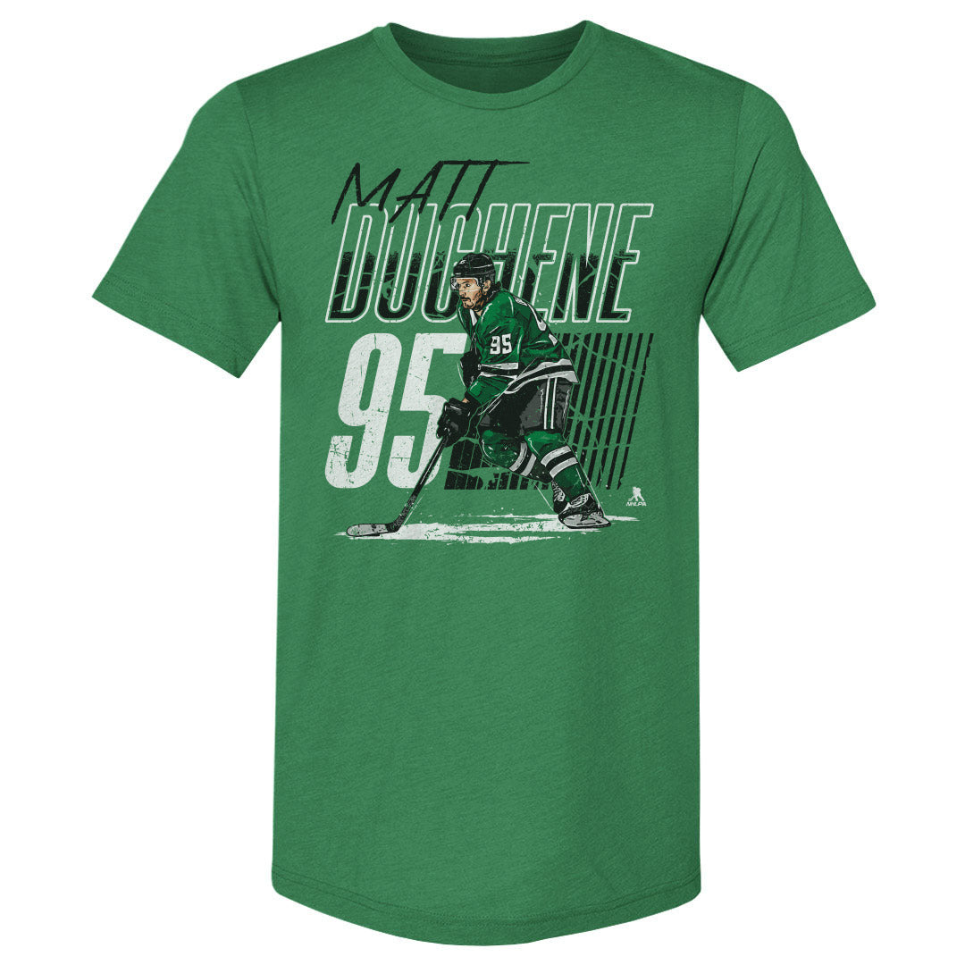 Matt Duchene Men&#39;s Premium T-Shirt | 500 LEVEL