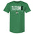 Jayson Tatum Men's Premium T-Shirt | 500 LEVEL