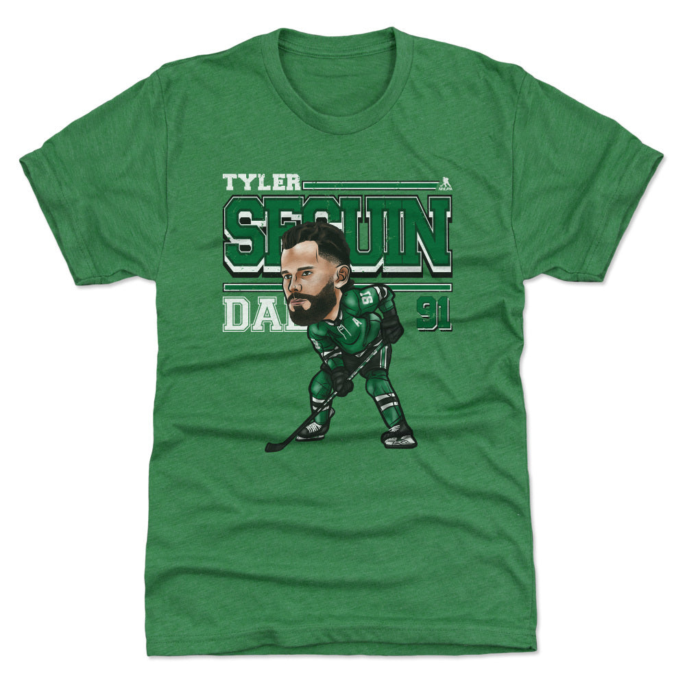 Tyler Seguin Men&#39;s Premium T-Shirt | 500 LEVEL