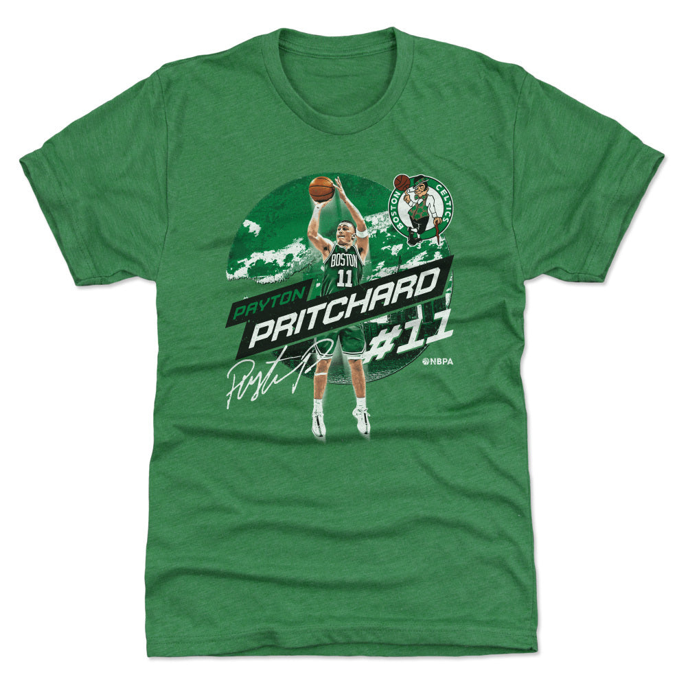 Payton Pritchard Men&#39;s Premium T-Shirt | 500 LEVEL