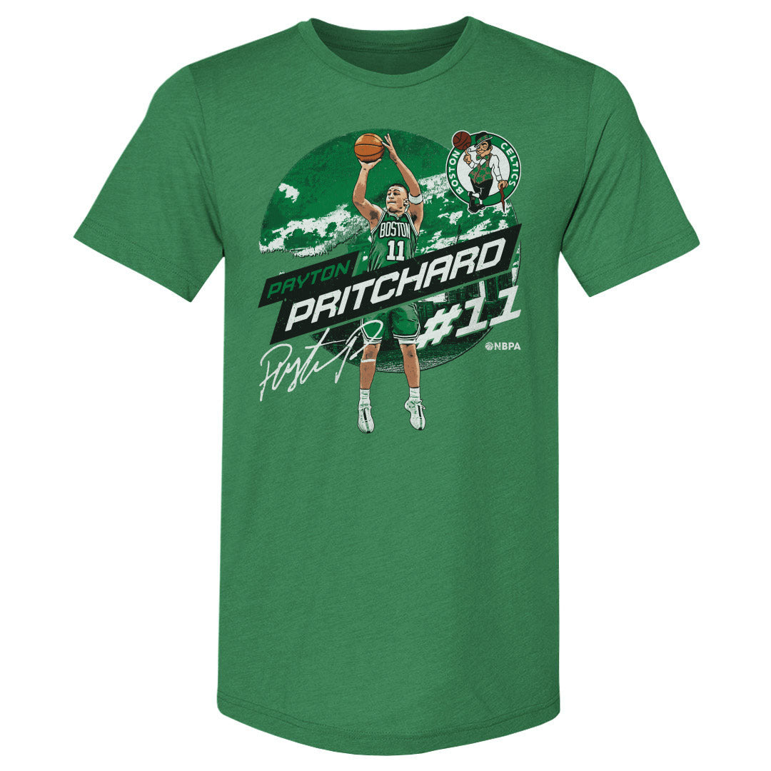 Payton Pritchard Men&#39;s Premium T-Shirt | 500 LEVEL