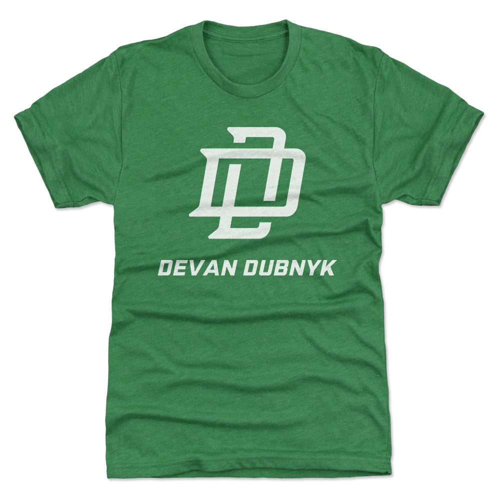 Devan Dubnyk Men&#39;s Premium T-Shirt | 500 LEVEL