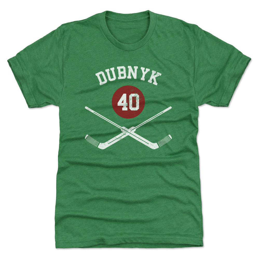 Devan Dubnyk Men&#39;s Premium T-Shirt | 500 LEVEL