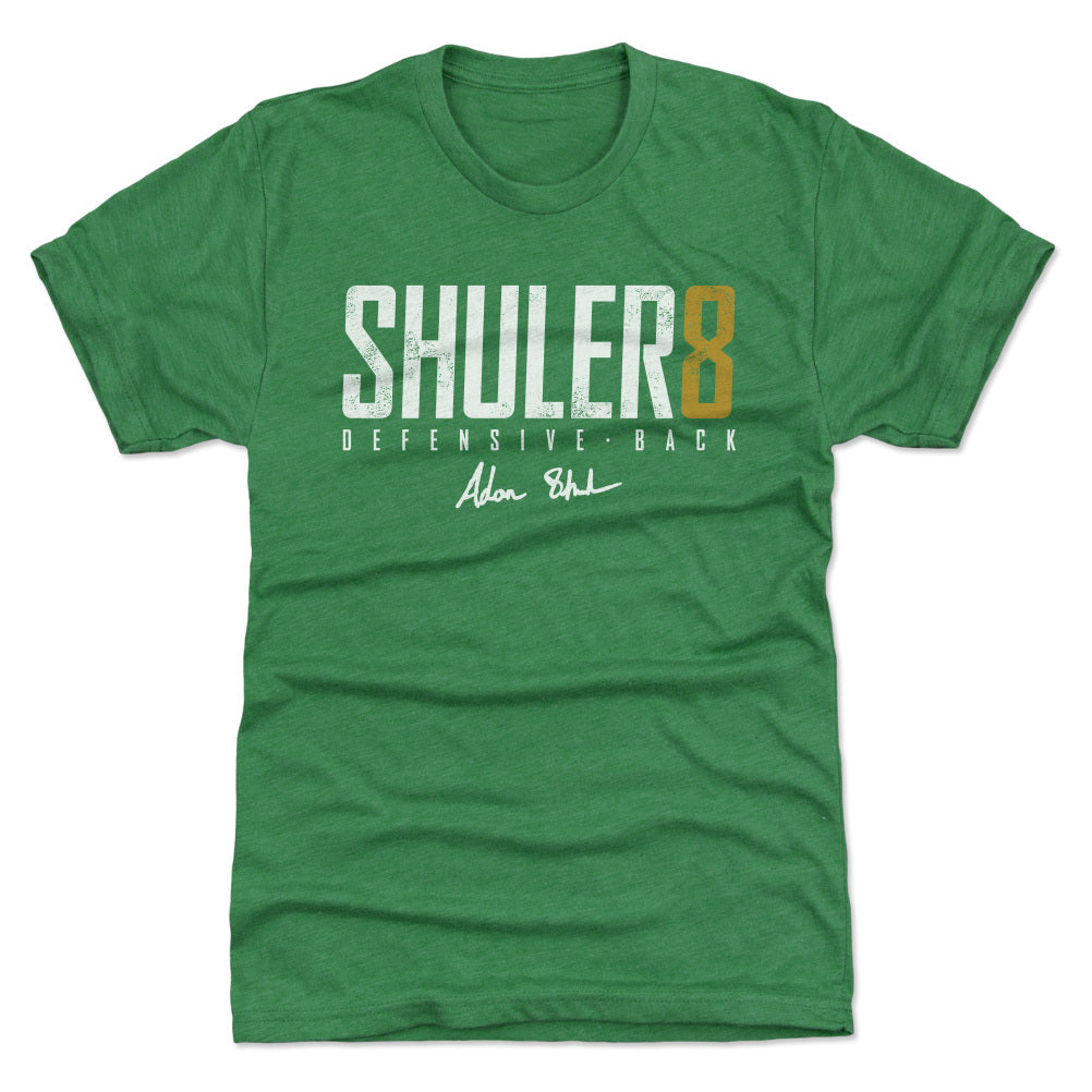 Adon Shuler Men&#39;s Premium T-Shirt | 500 LEVEL