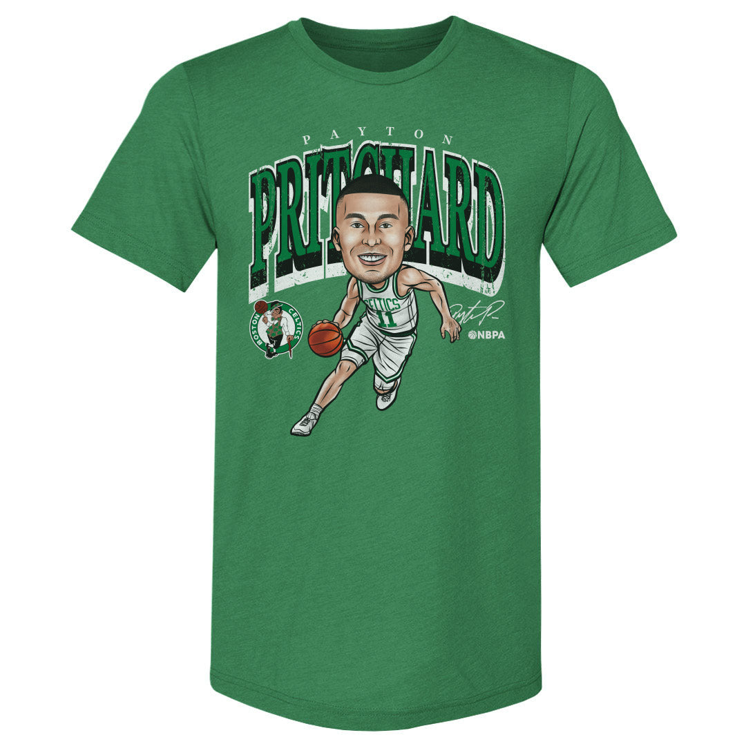 Payton Pritchard Men&#39;s Premium T-Shirt | 500 LEVEL