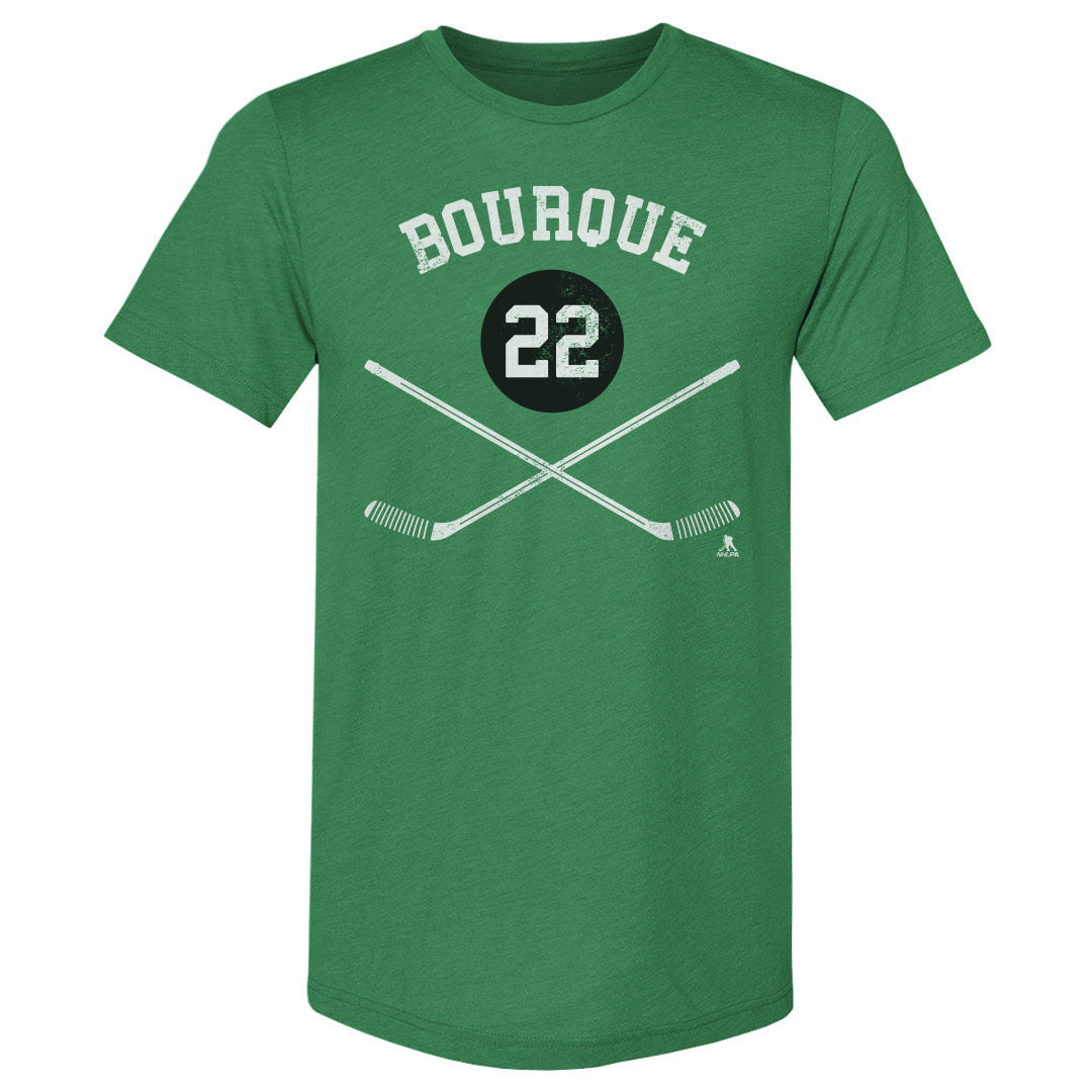 Mavrik Bourque Men&#39;s Premium T-Shirt | 500 LEVEL