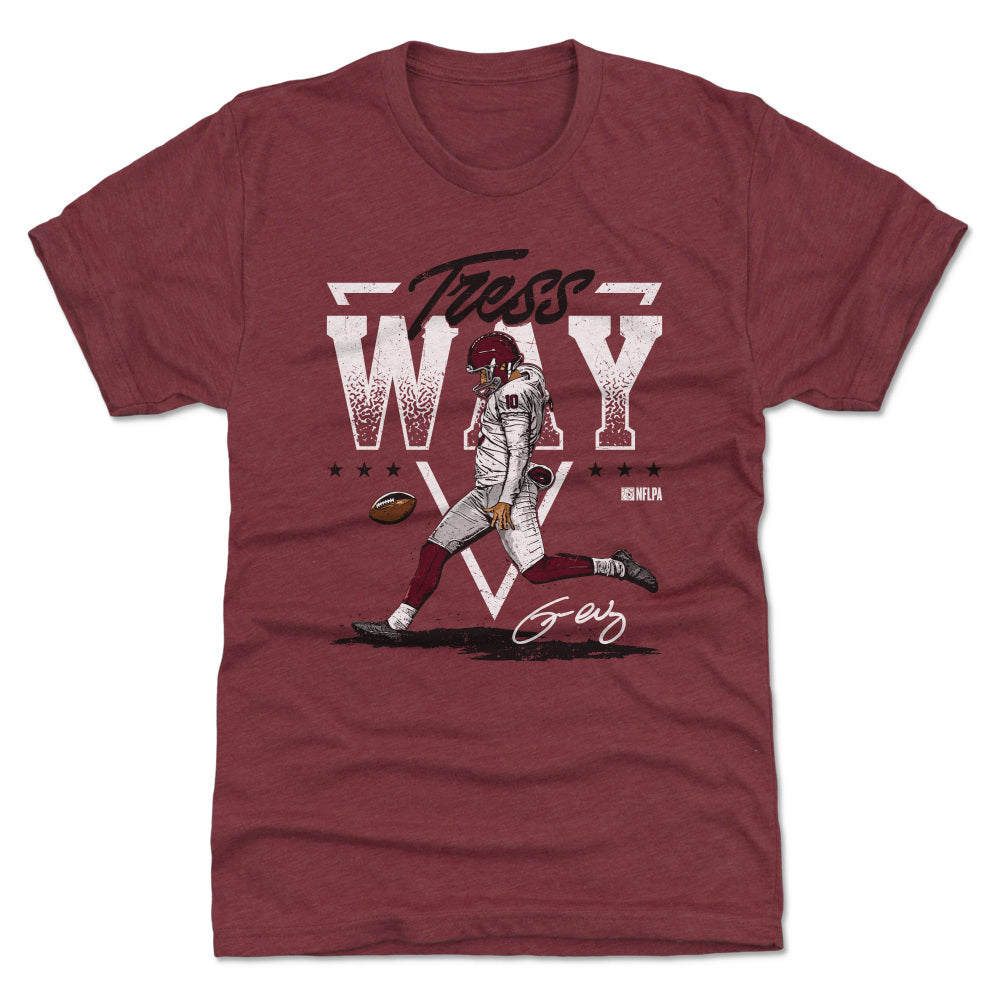 Tress Way Men&#39;s Premium T-Shirt | 500 LEVEL