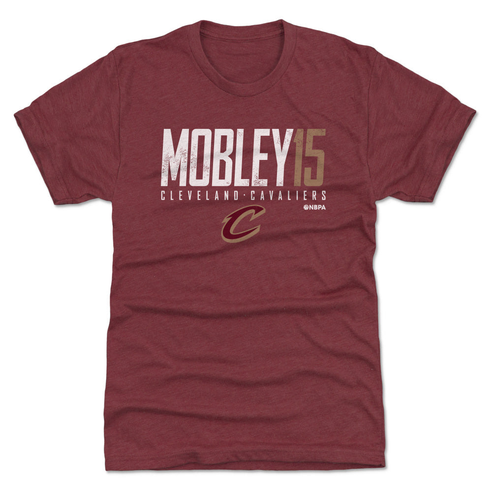 Isaiah Mobley Men&#39;s Premium T-Shirt | 500 LEVEL