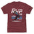 Nathan MacKinnon Men's Premium T-Shirt | 500 LEVEL