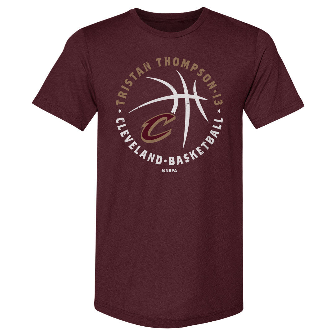 Tristan Thompson Men&#39;s Premium T-Shirt | 500 LEVEL