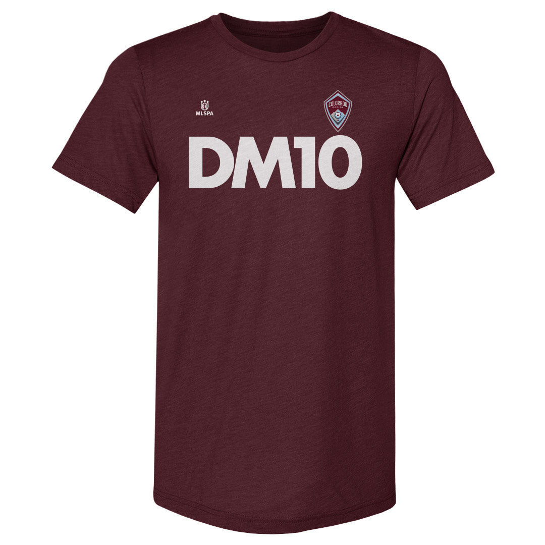 Djordje Mihailovic Men&#39;s Premium T-Shirt | 500 LEVEL