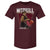 Donovan Mitchell Men's Premium T-Shirt | 500 LEVEL