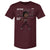 Jayden Daniels Men's Premium T-Shirt | 500 LEVEL