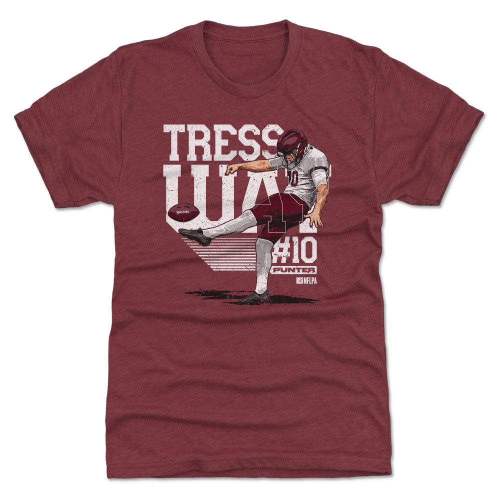 Tress Way Men&#39;s Premium T-Shirt | 500 LEVEL