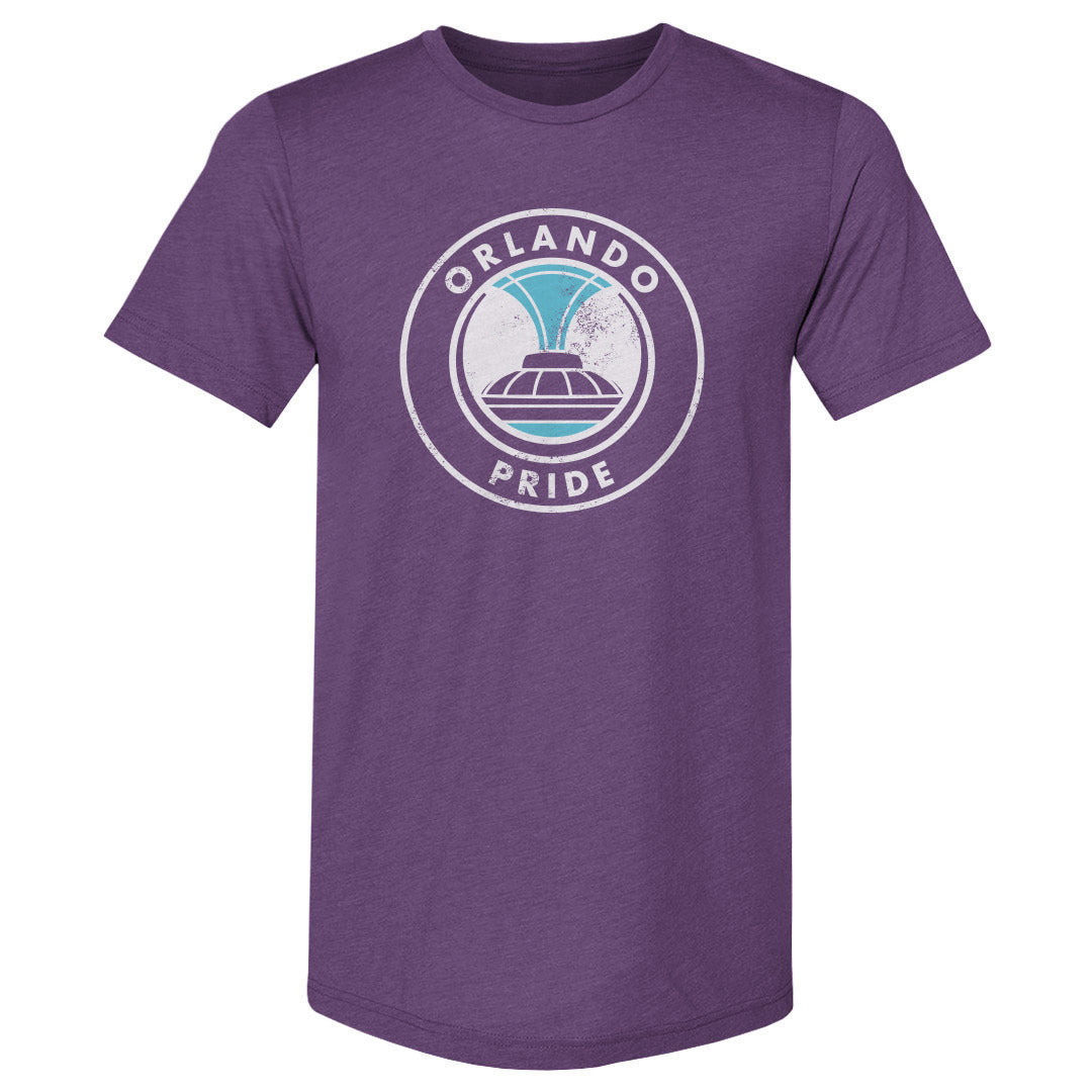 Orlando Pride Men&#39;s Premium T-Shirt | 500 LEVEL