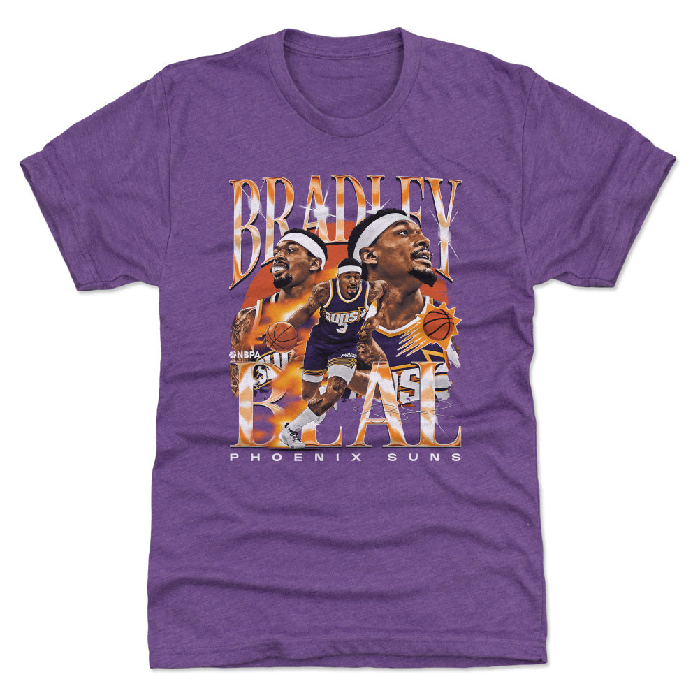 Bradley Beal Men&#39;s Premium T-Shirt | 500 LEVEL