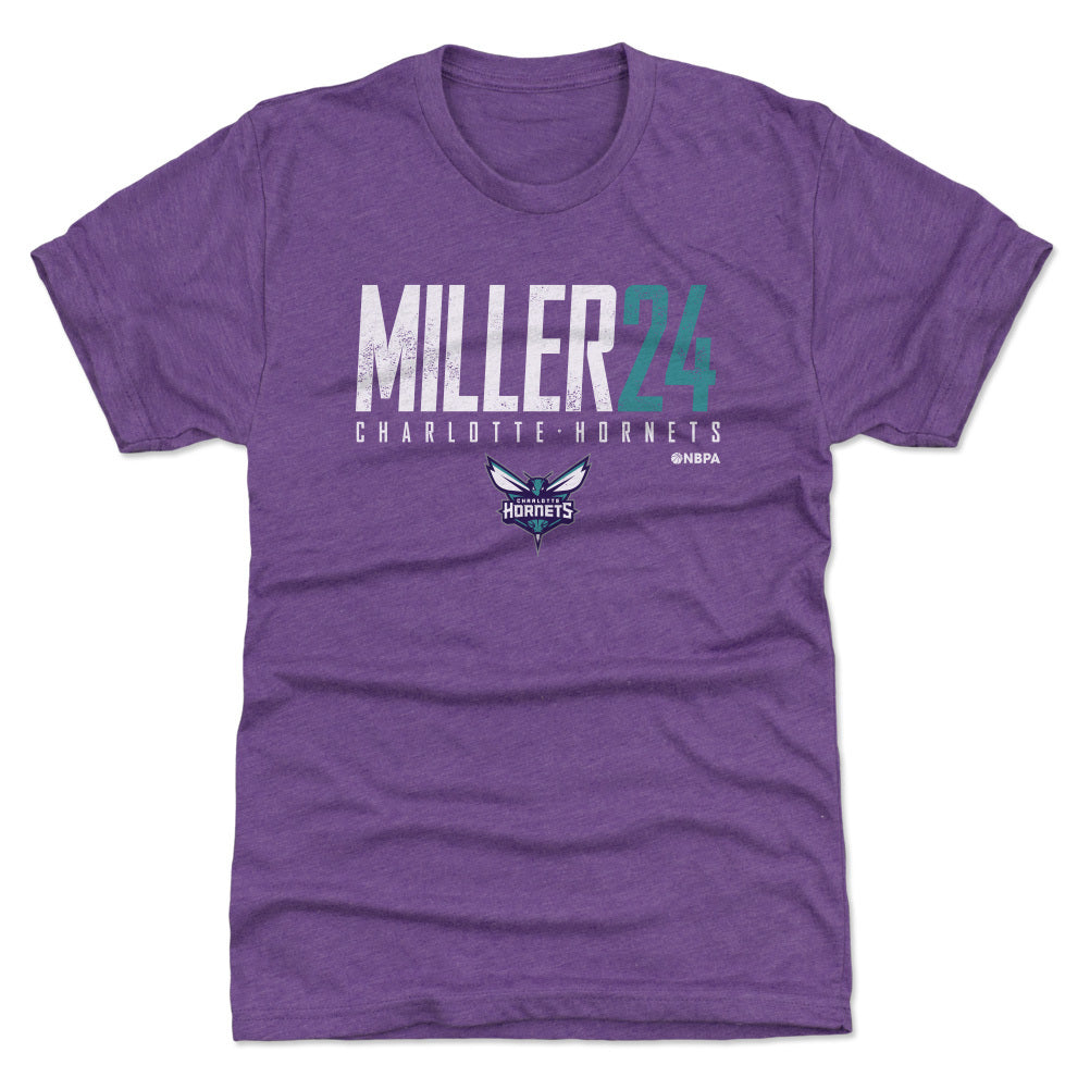 Brandon Miller Men&#39;s Premium T-Shirt | 500 LEVEL