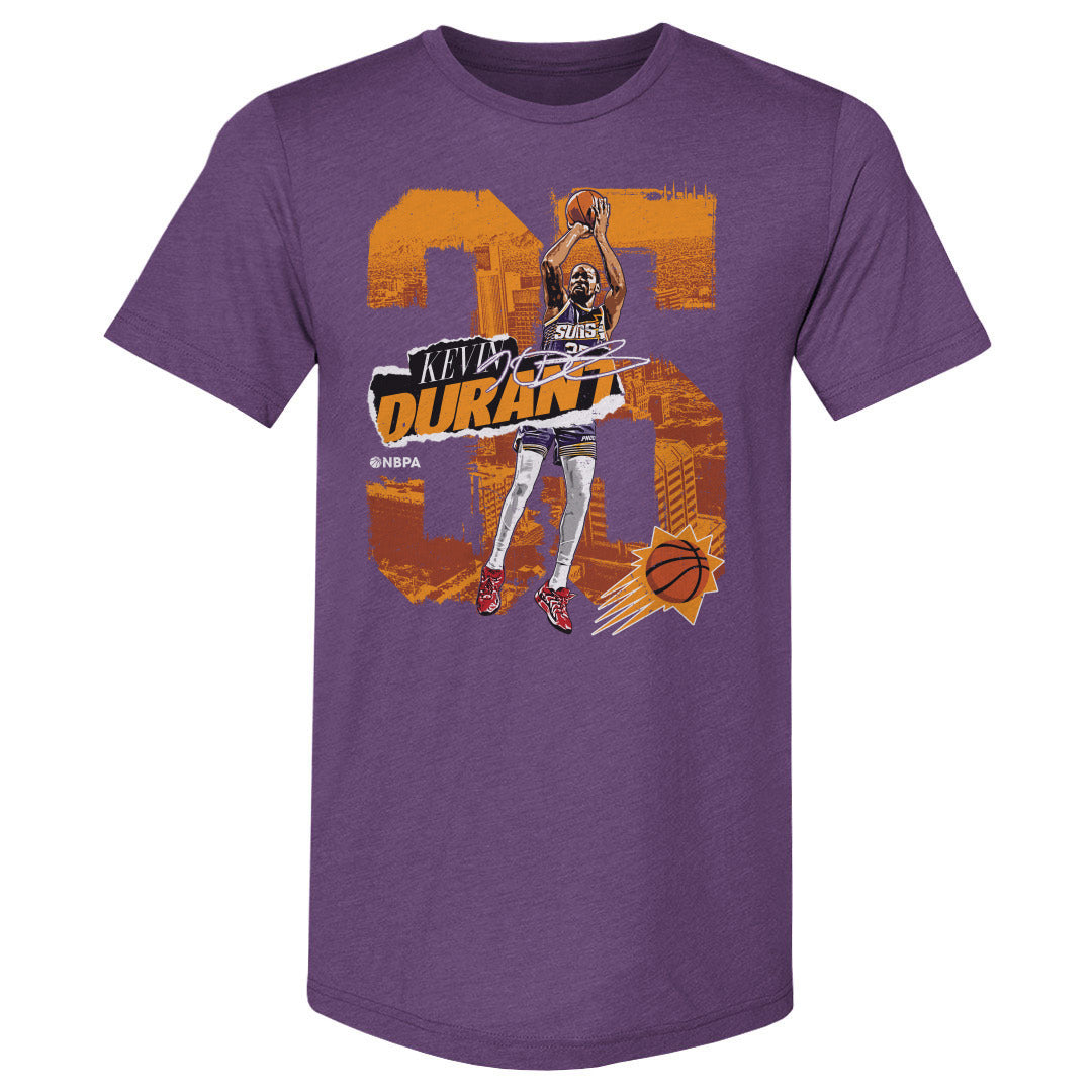 Kevin Durant Men&#39;s Premium T-Shirt | 500 LEVEL