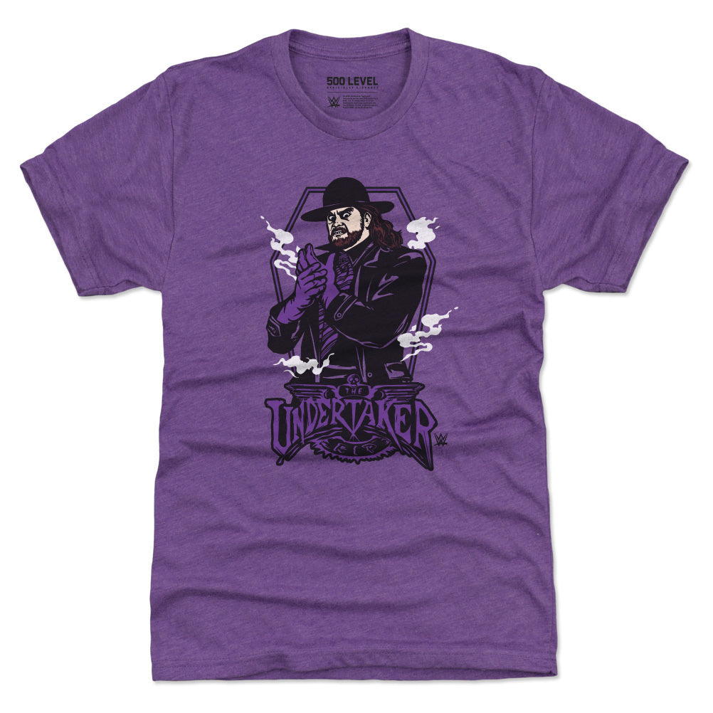 Undertaker Men&#39;s Premium T-Shirt | 500 LEVEL