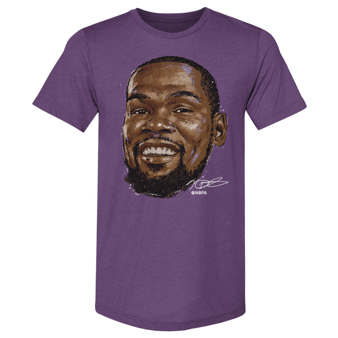 Kevin Durant Men&#39;s Premium T-Shirt | 500 LEVEL