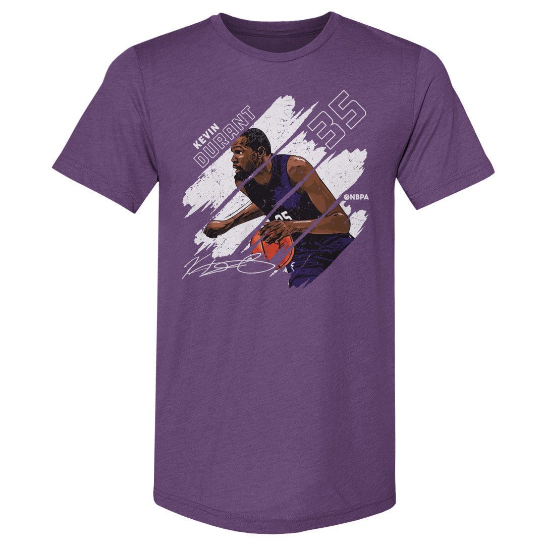 Kevin Durant Men&#39;s Premium T-Shirt | 500 LEVEL