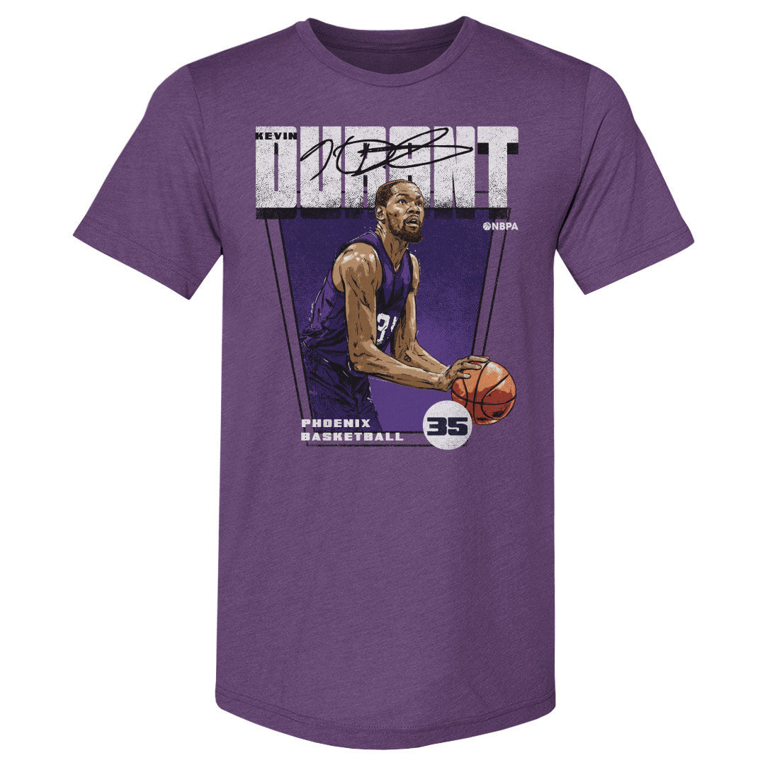 Kevin Durant Men&#39;s Premium T-Shirt | 500 LEVEL