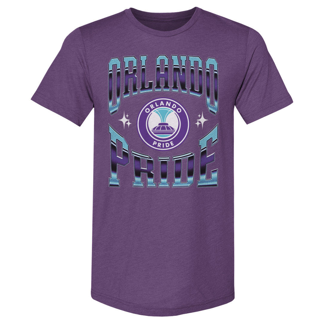 Orlando Pride Men&#39;s Premium T-Shirt | 500 LEVEL