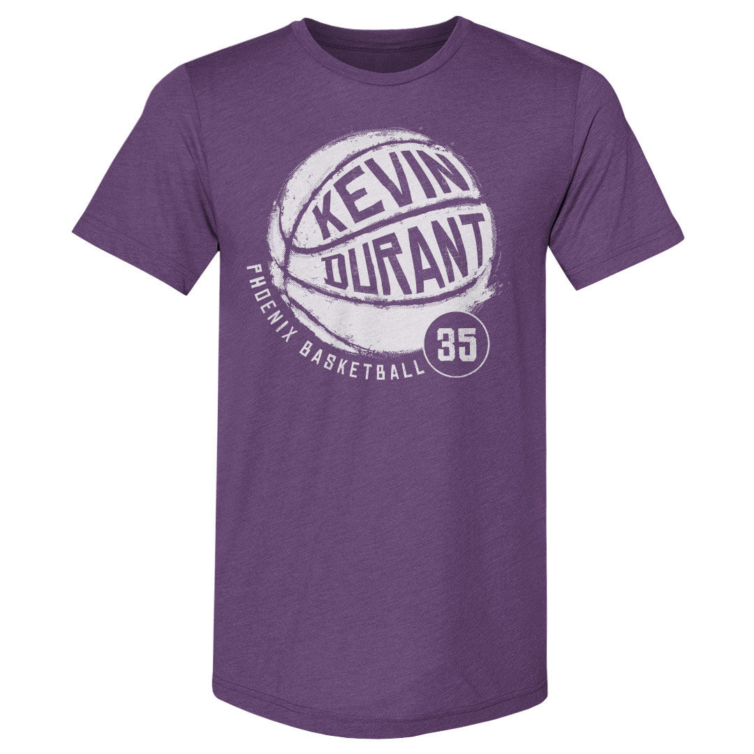 Kevin Durant Men&#39;s Premium T-Shirt | 500 LEVEL