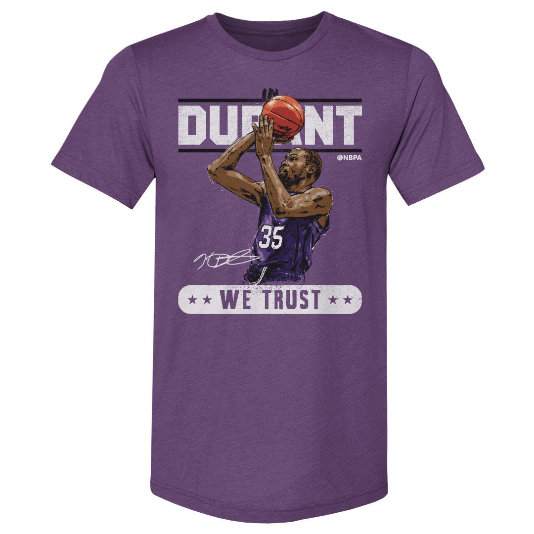 Kevin Durant Men&#39;s Premium T-Shirt | 500 LEVEL