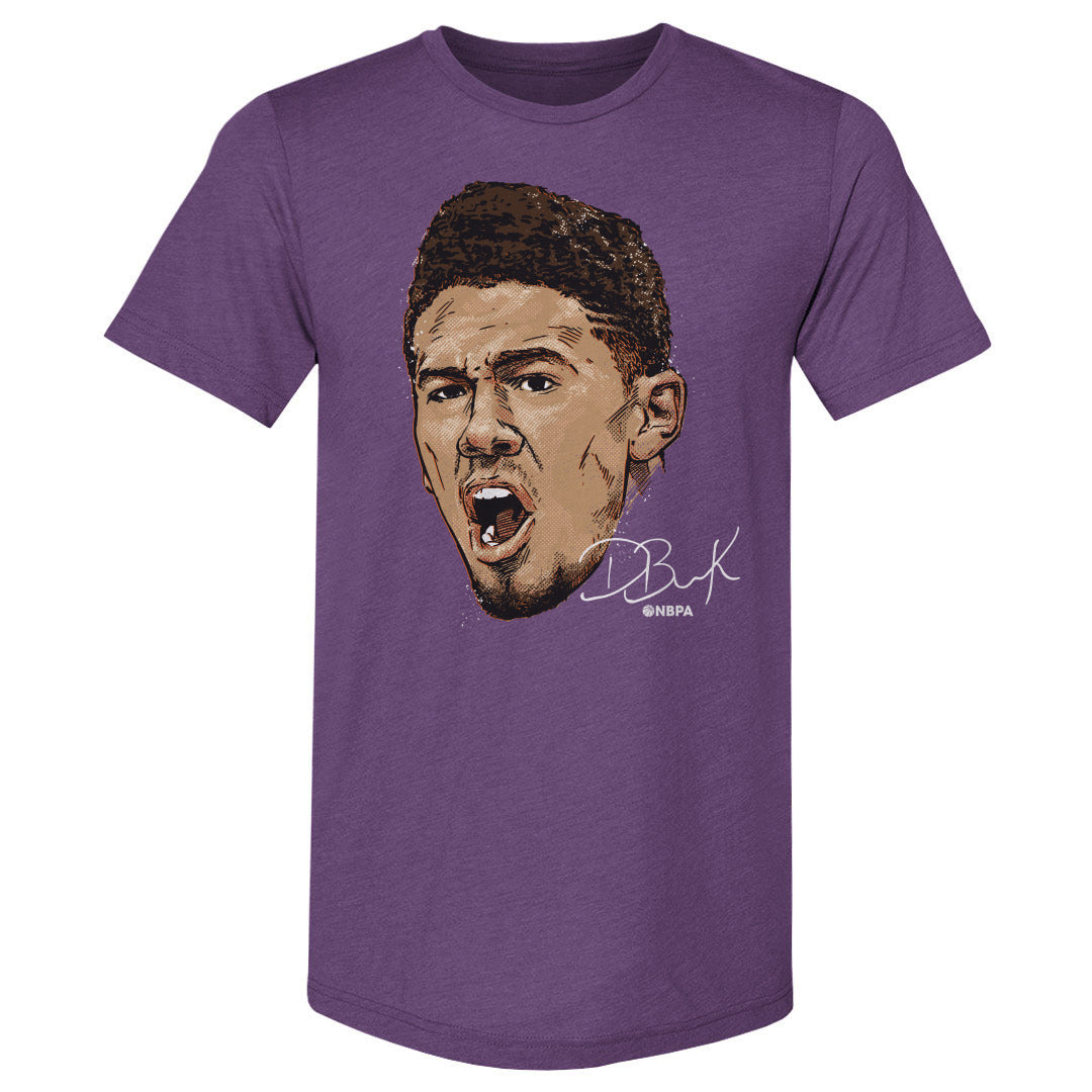 Devin Booker Men&#39;s Premium T-Shirt | 500 LEVEL