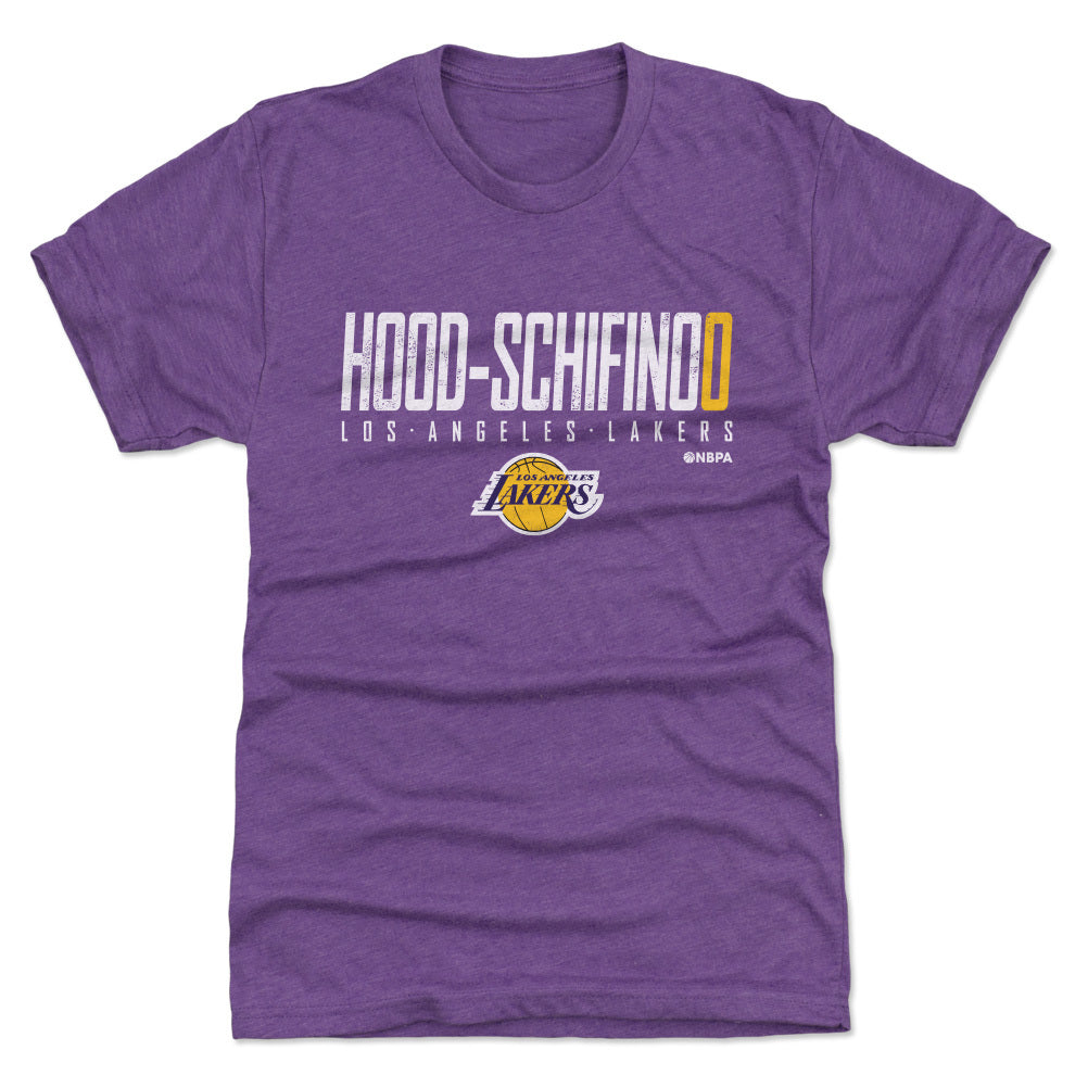 Jalen Hood-Schifino Men&#39;s Premium T-Shirt | 500 LEVEL