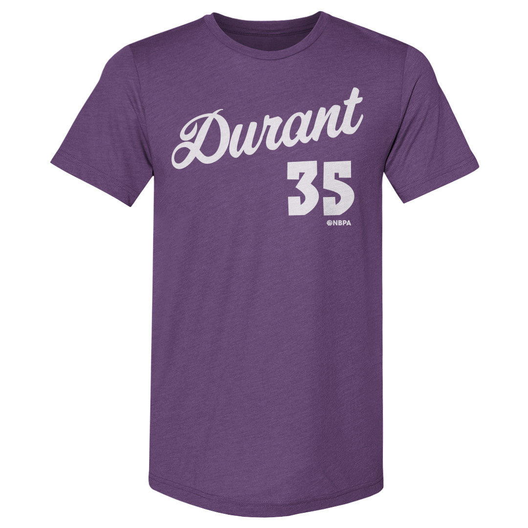 Kevin Durant Men&#39;s Premium T-Shirt | 500 LEVEL