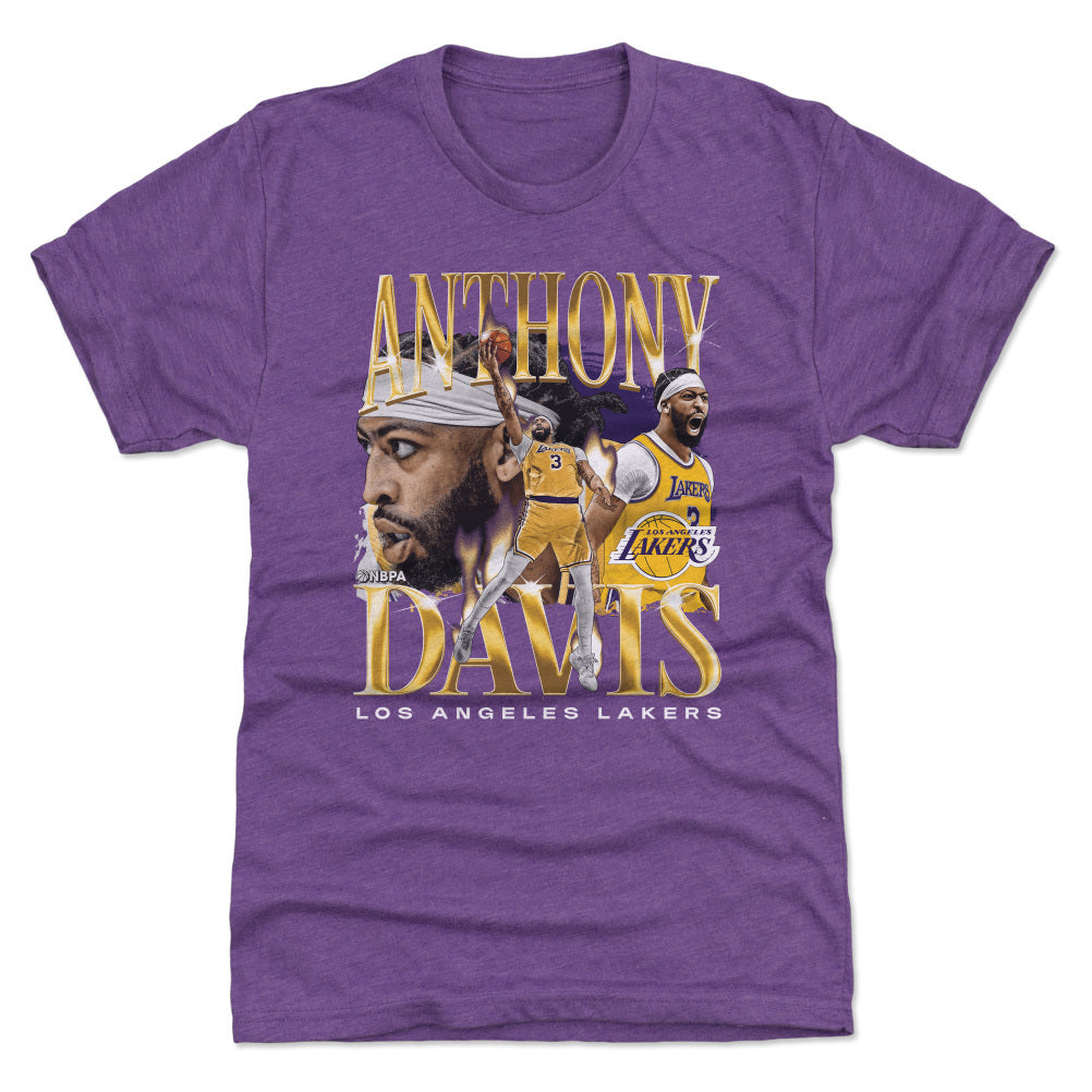 Anthony Davis Men&#39;s Premium T-Shirt | 500 LEVEL