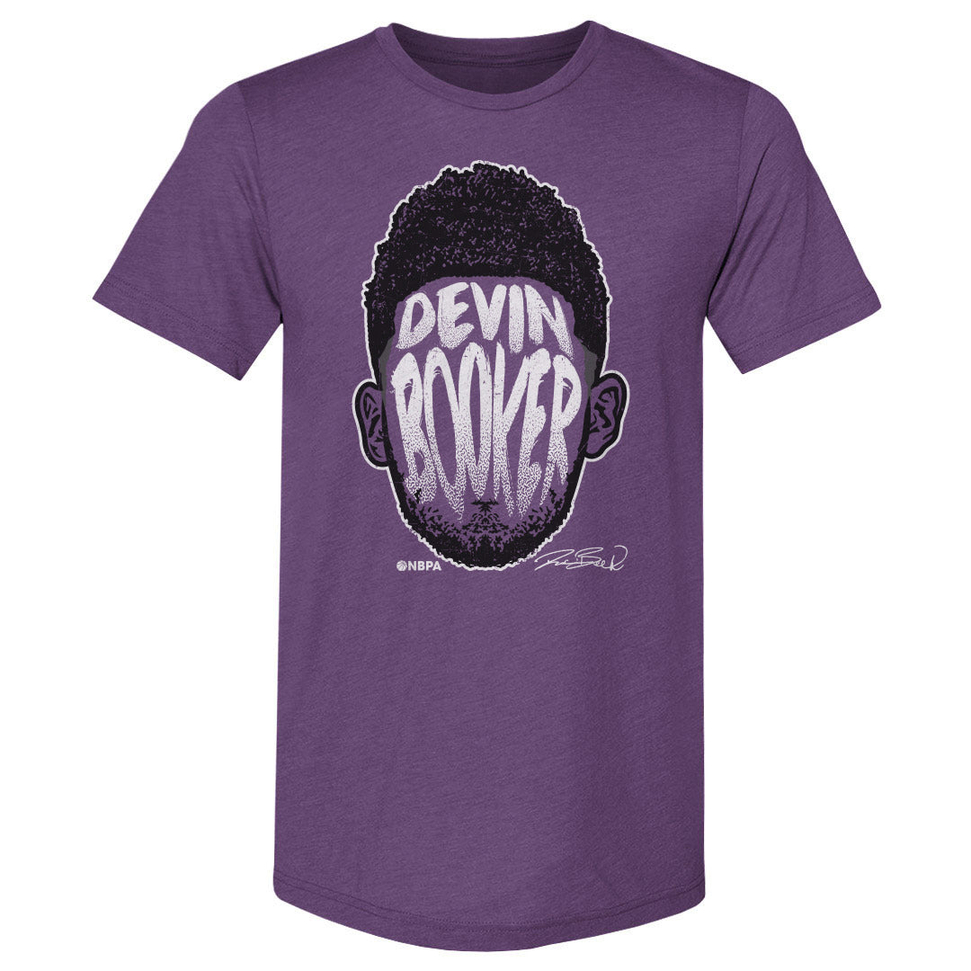 Devin Booker Men&#39;s Premium T-Shirt | 500 LEVEL