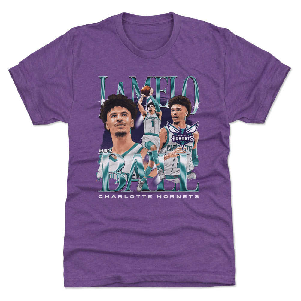 LaMelo Ball Men&#39;s Premium T-Shirt | 500 LEVEL