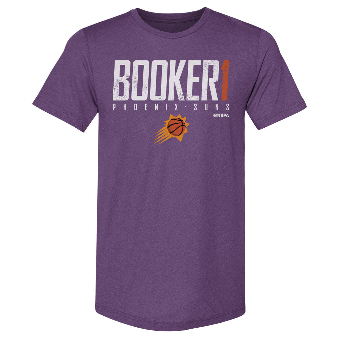 Devin Booker Men&#39;s Premium T-Shirt | 500 LEVEL