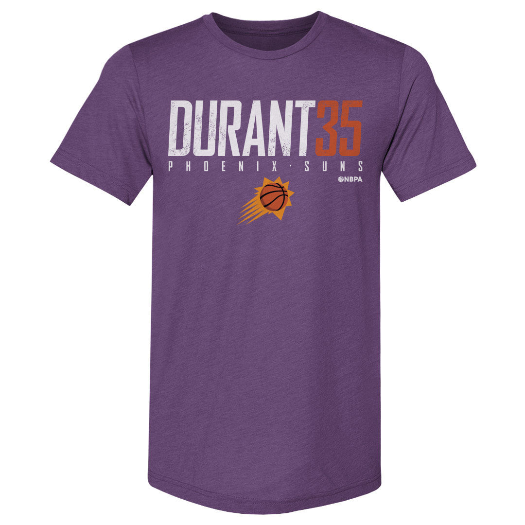 Kevin Durant Men&#39;s Premium T-Shirt | 500 LEVEL