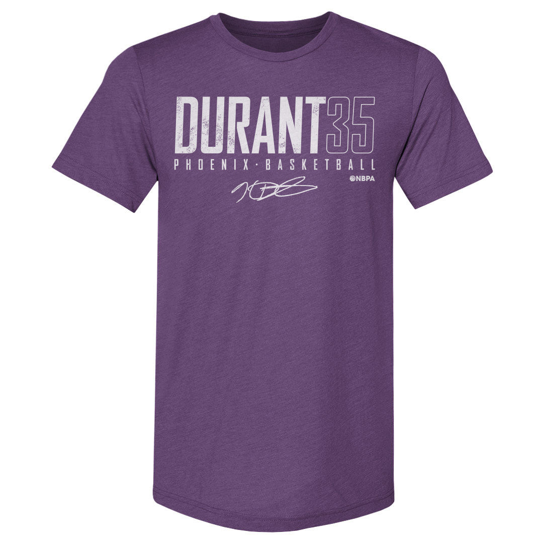 Kevin Durant Men&#39;s Premium T-Shirt | 500 LEVEL