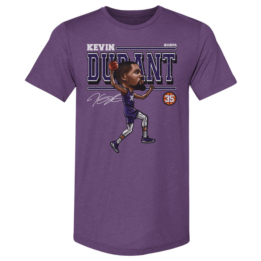 Kevin Durant Men&#39;s Premium T-Shirt | 500 LEVEL