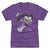 Justin Jefferson Men's Premium T-Shirt | 500 LEVEL