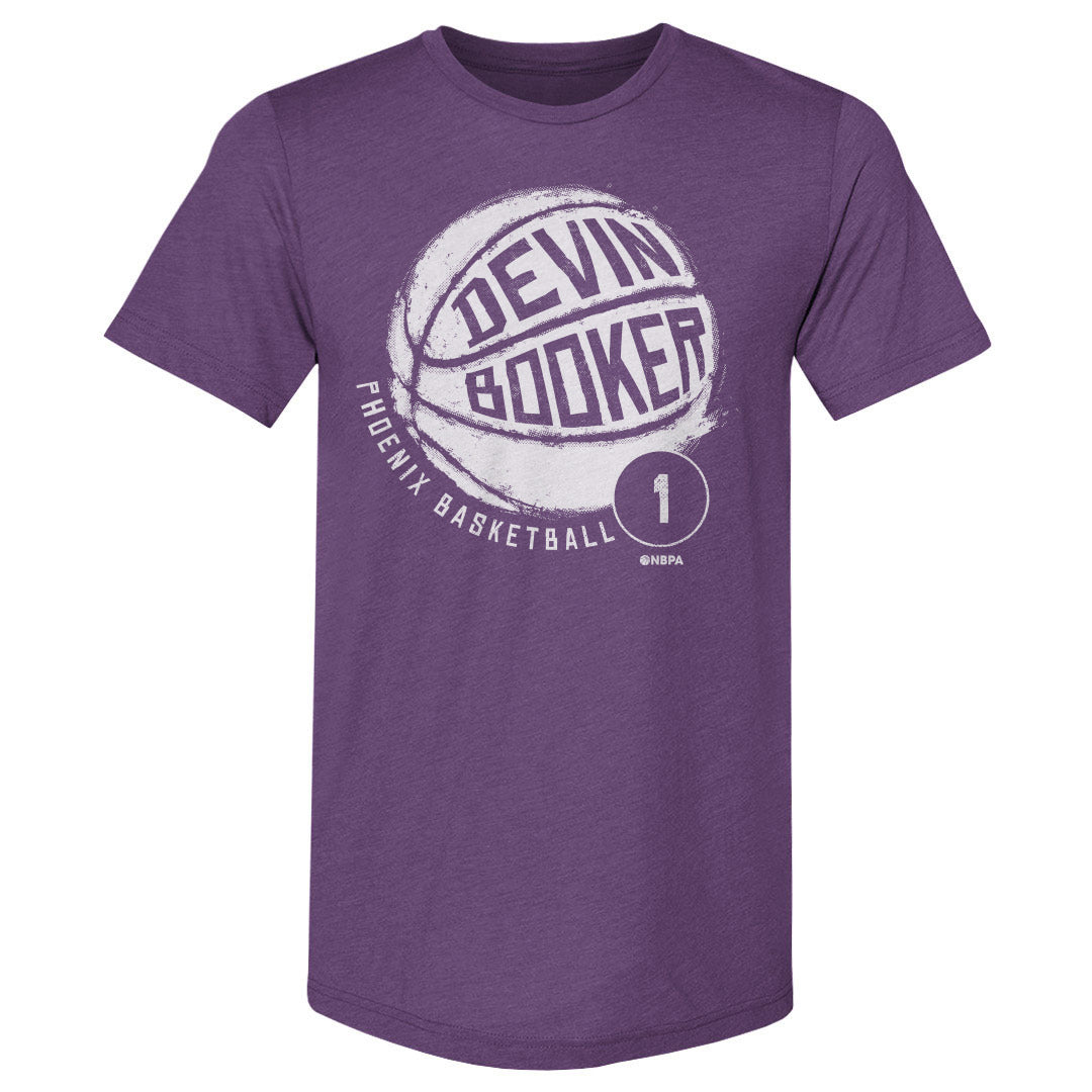 Devin Booker Men&#39;s Premium T-Shirt | 500 LEVEL