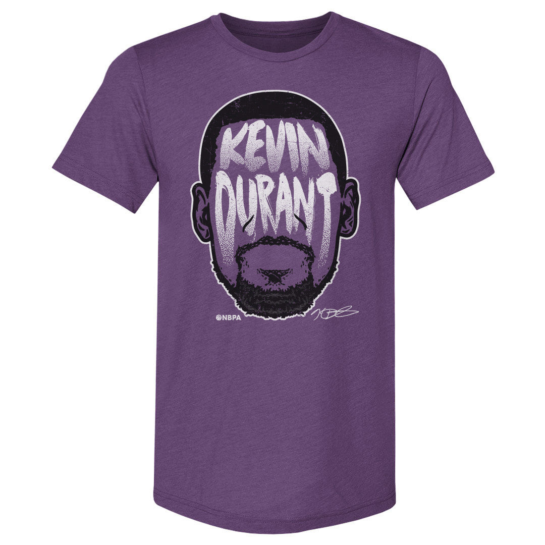 Kevin Durant Men&#39;s Premium T-Shirt | 500 LEVEL